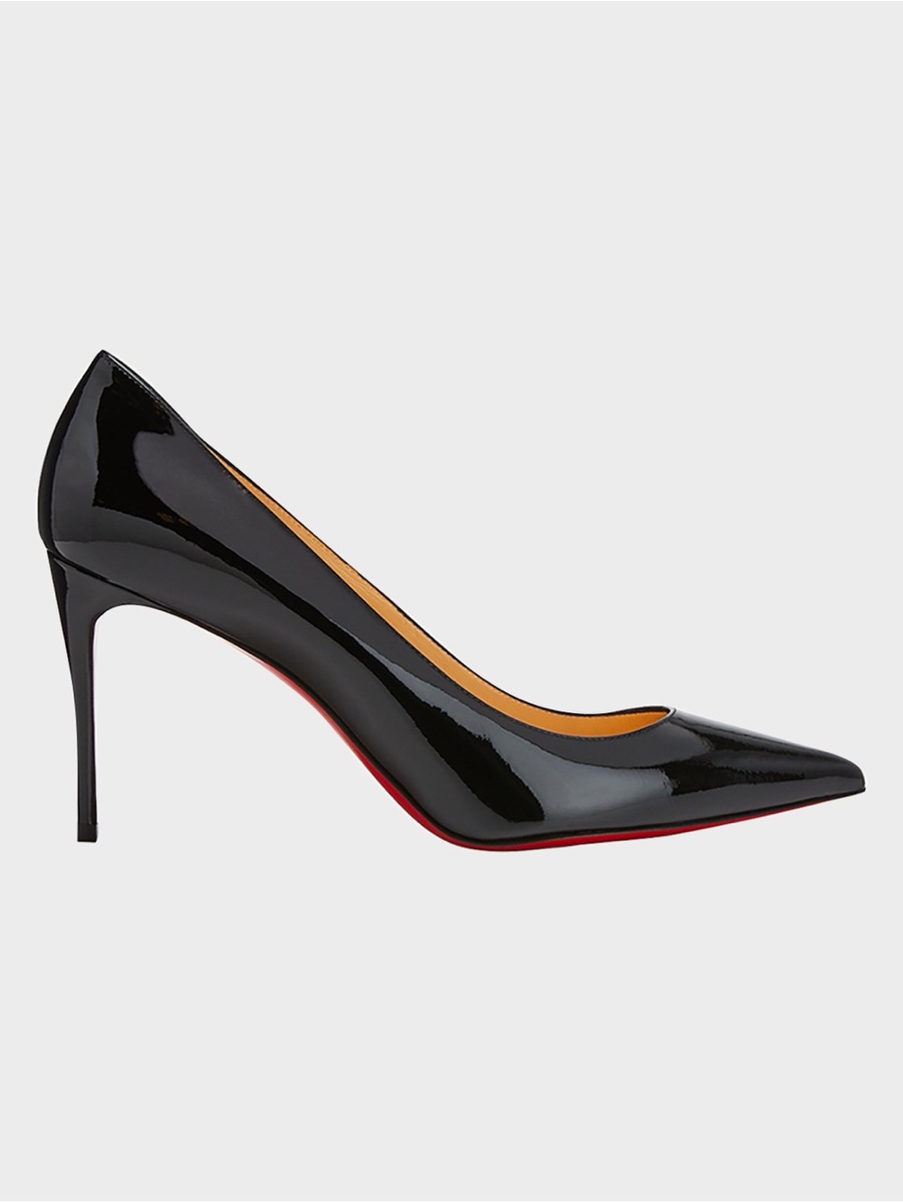 Christian Louboutin
85mm Kate Pump
